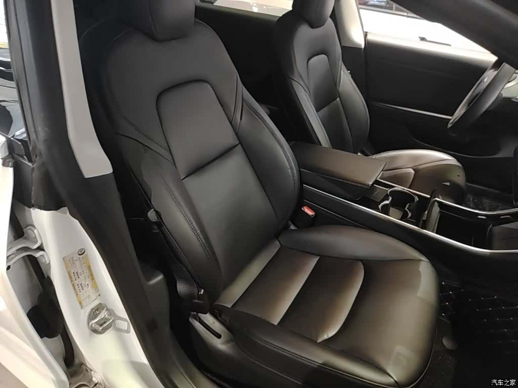 Tesla Model 3, 2020 25