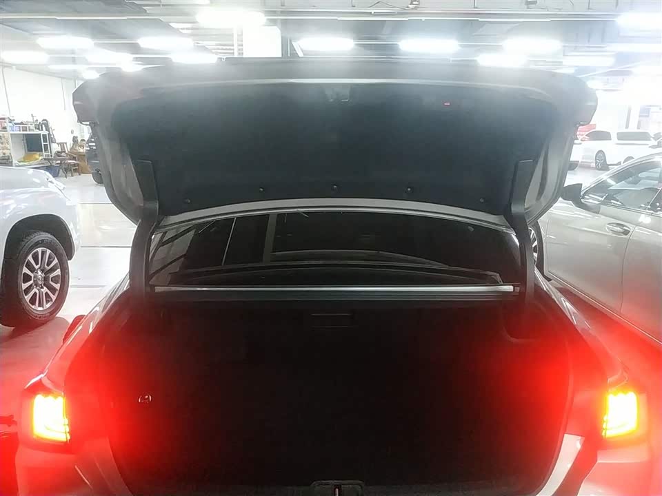 Lexus ES Lexus ES