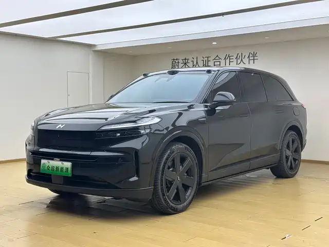 Onvo L80 2026 — купить из Китая под заказ