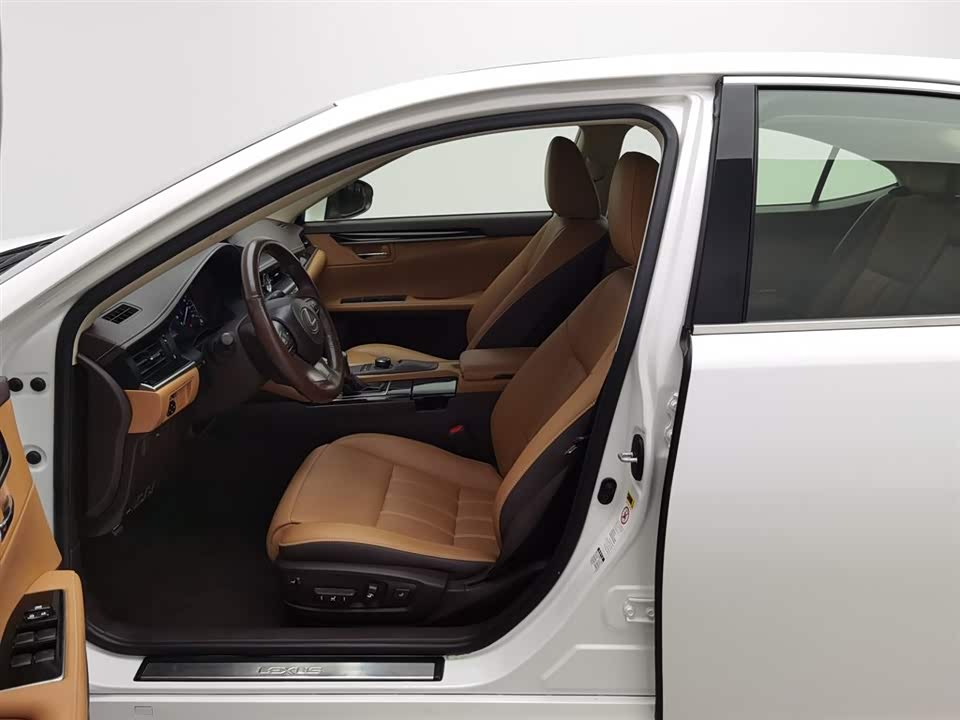 Lexus ES Lexus ES