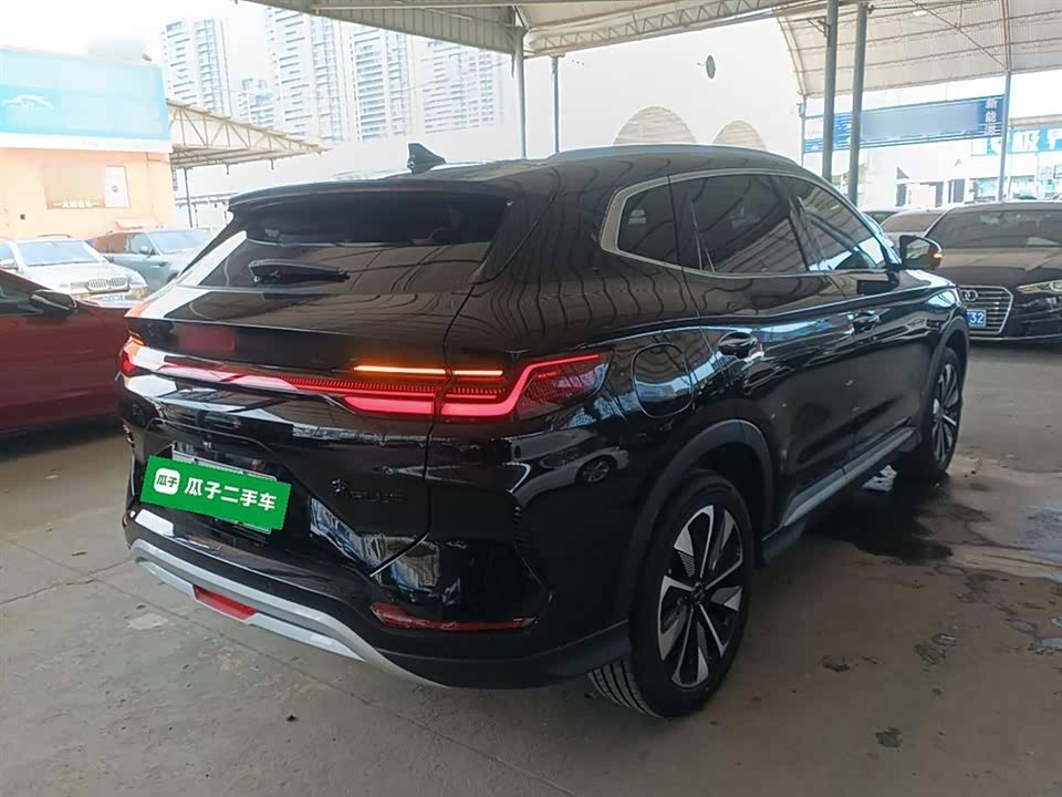 BYD Songjiang BYD Songjiang