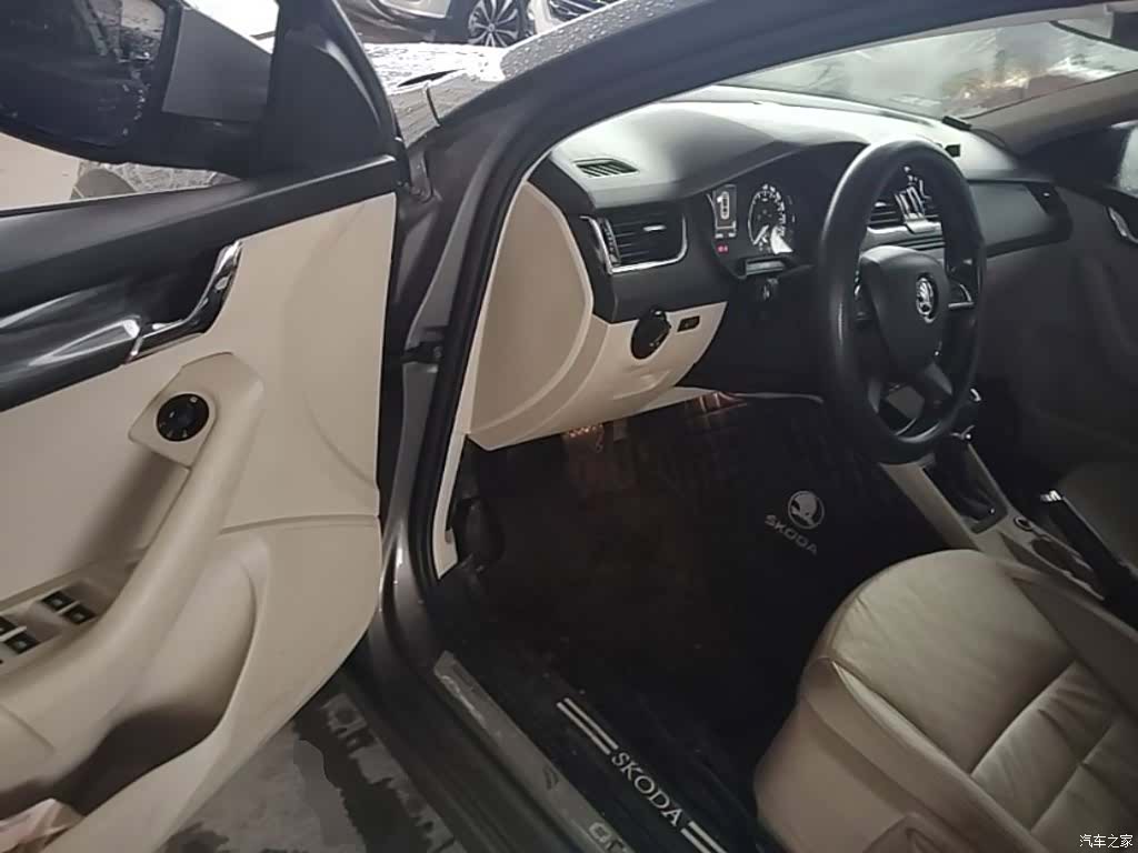 Skoda Octavia, 2016 16