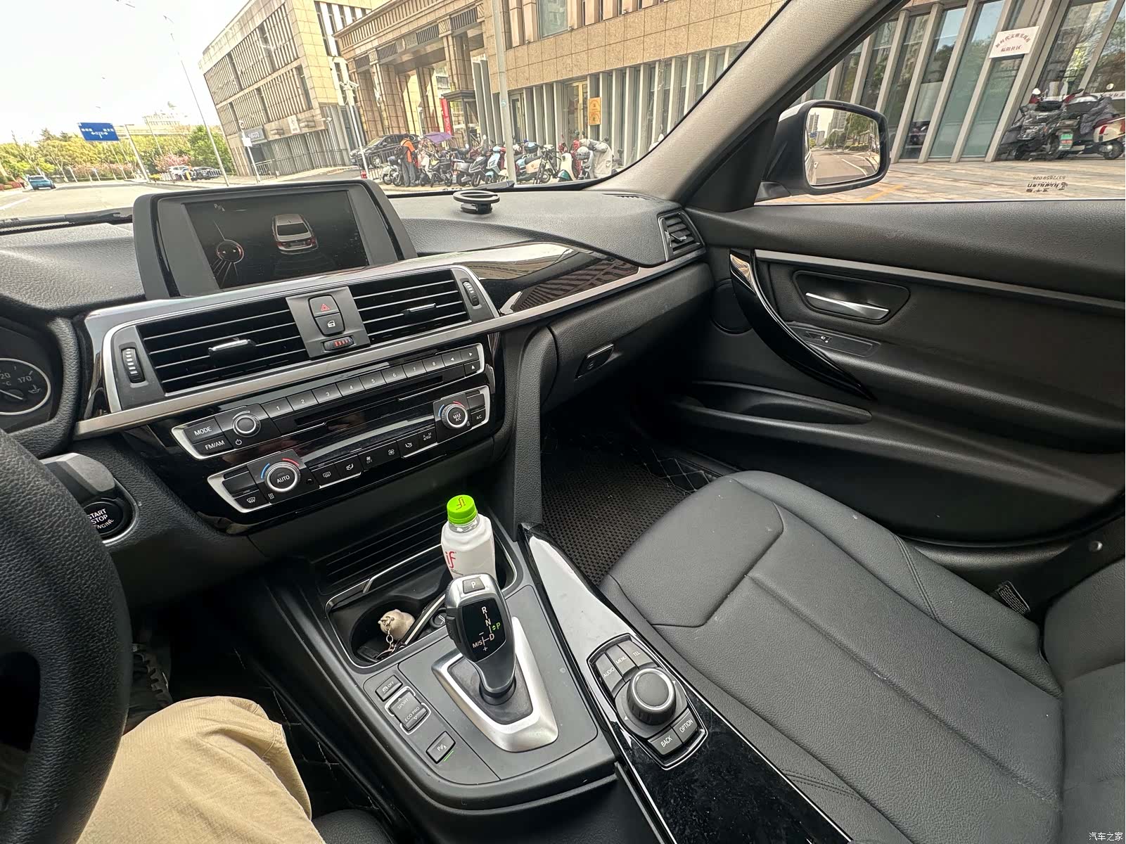 BMW 3 Series, 2017 11