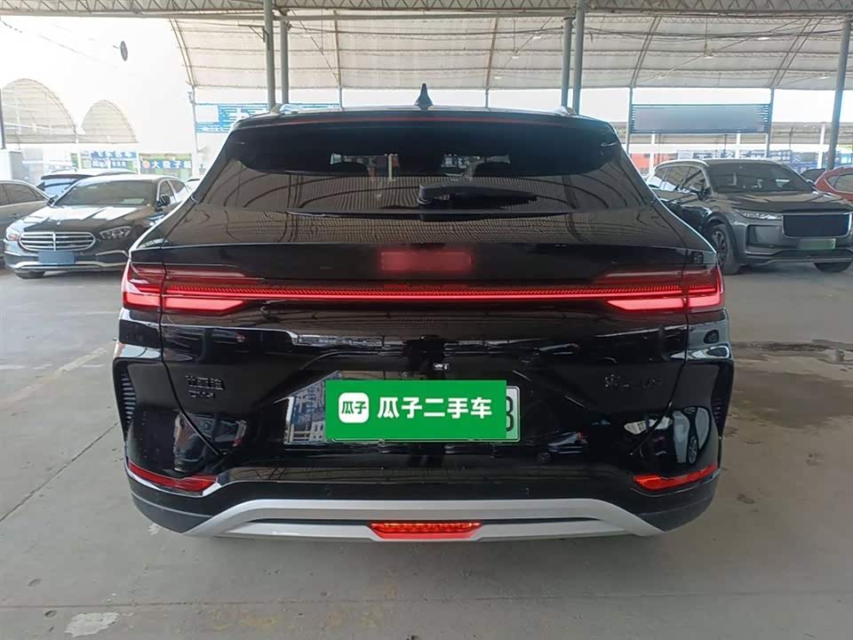 BYD Songjiang BYD Songjiang