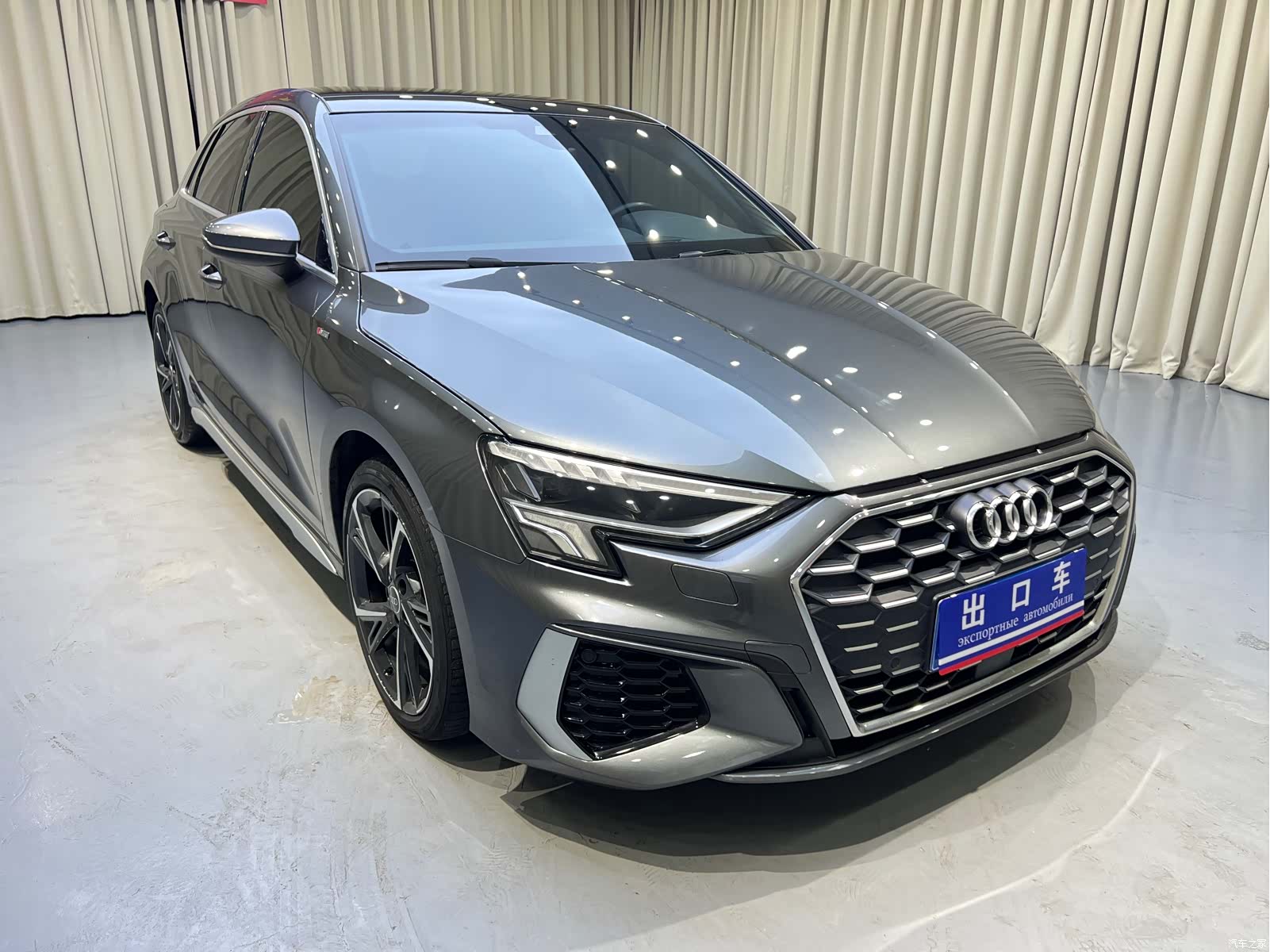 Audi A3, 2023 3