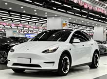 Model Y 2022�� �Ŀ� ����������