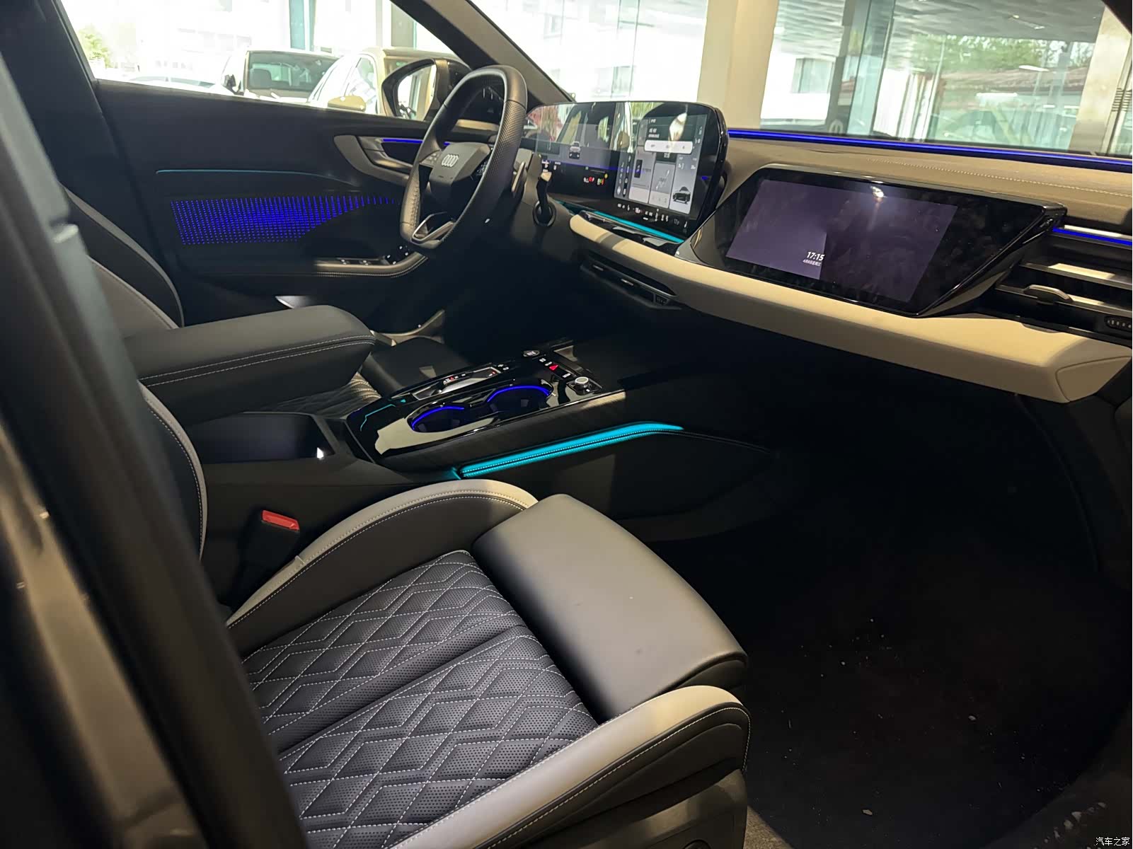Audi A5, 2025 9