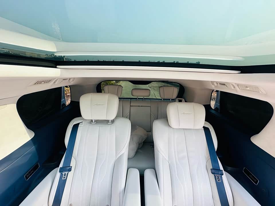 Buick century