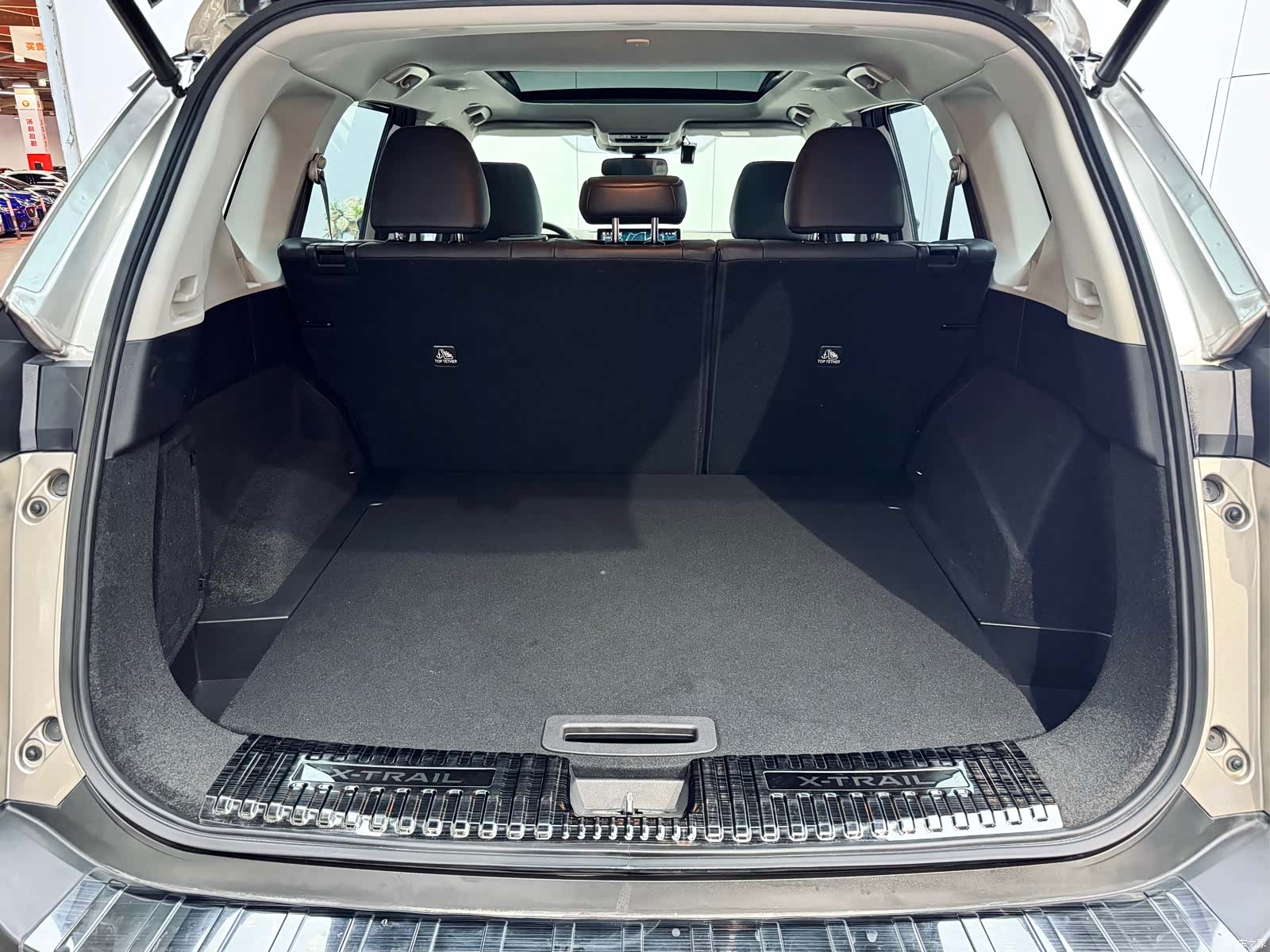 Nissan X-Trail, 2021 23