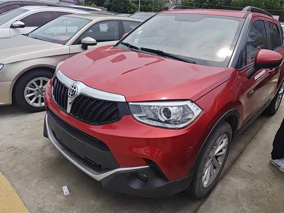 Brilliance V3