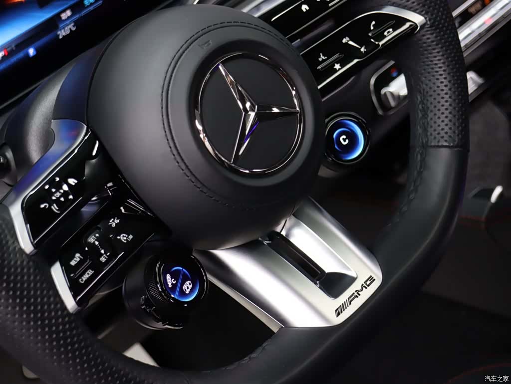 Mercedes-Benz GLE, 2024 9