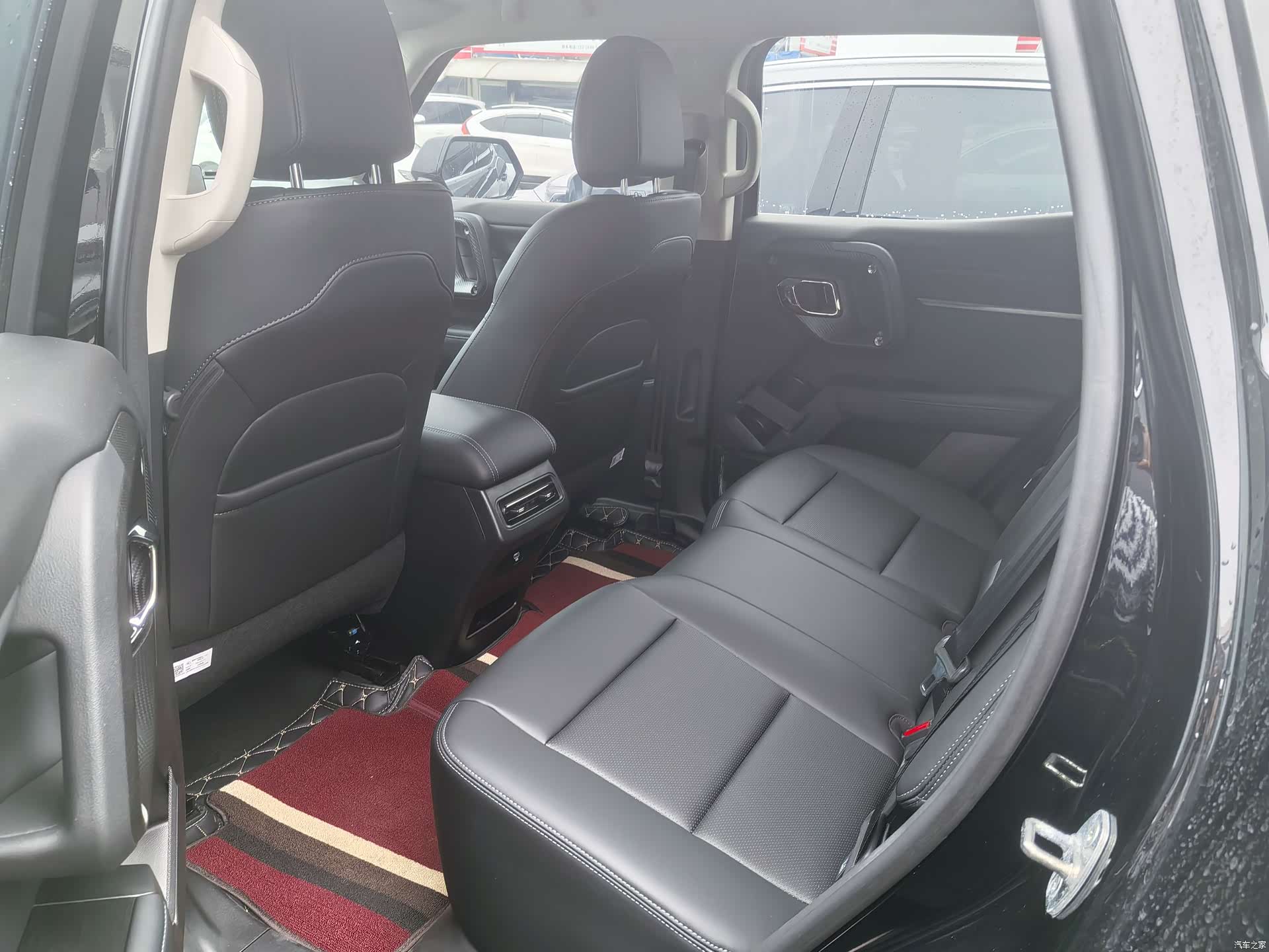 Haval Big Dog, 2025 8
