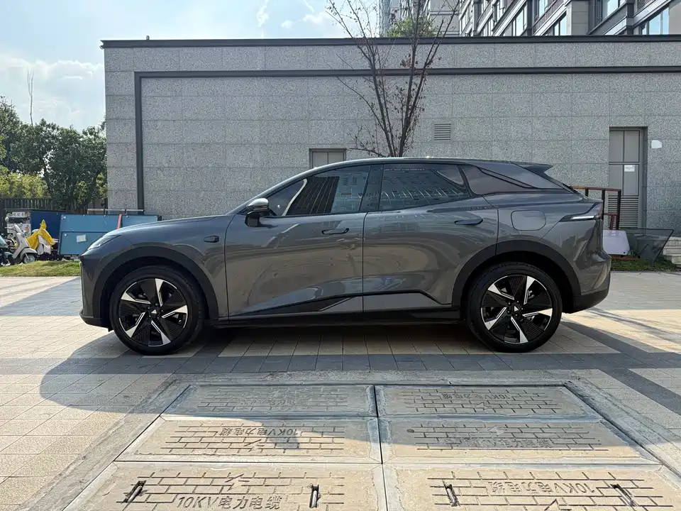 DEEPAL Dark blue S07