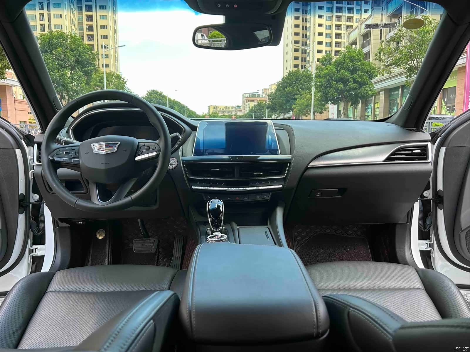 Cadillac CT5, 2023 27