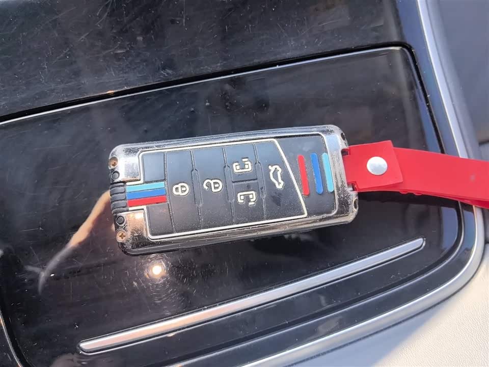 Trumpchi Trumpchi M8