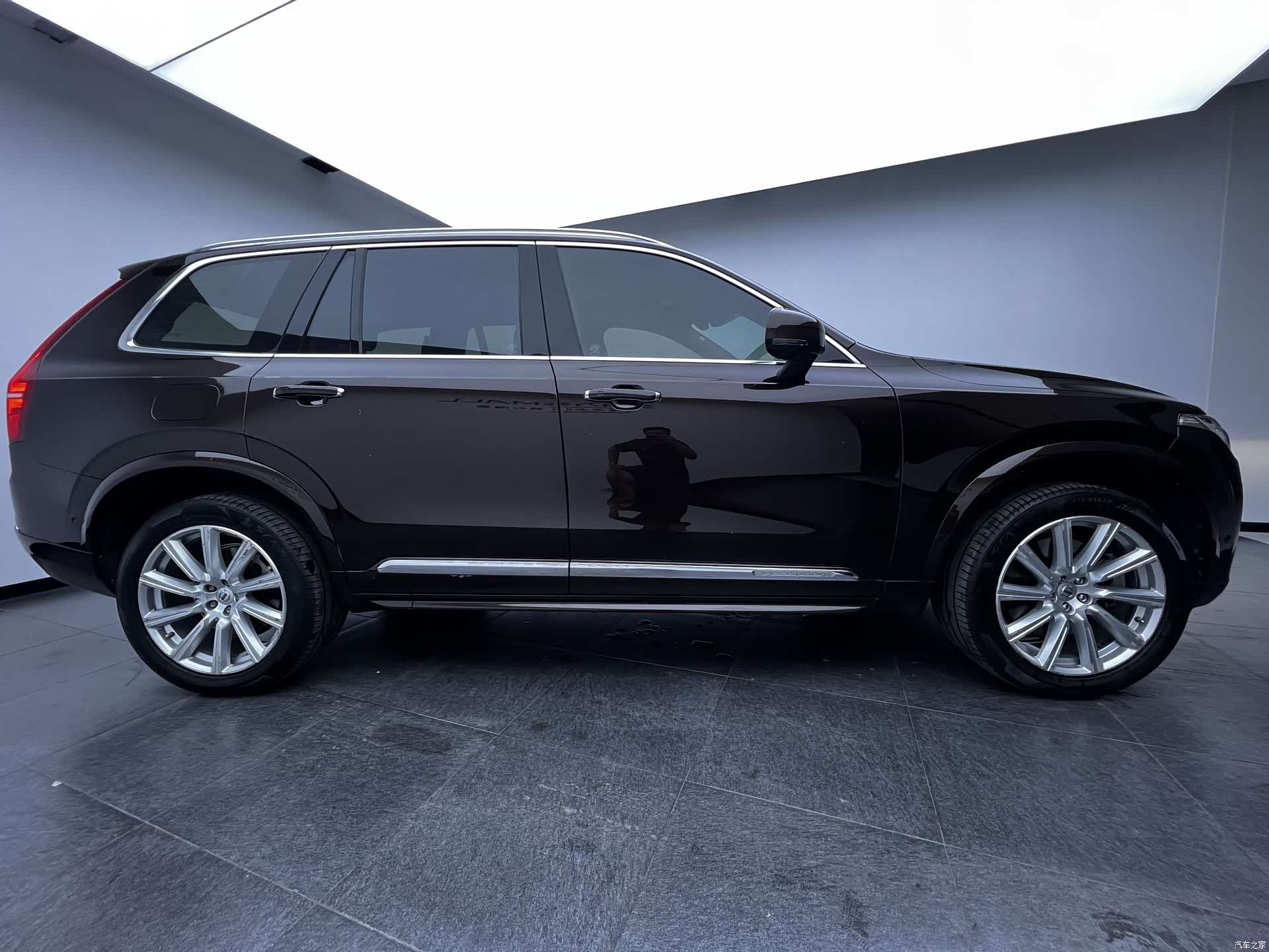Volvo XC90, 2018 17