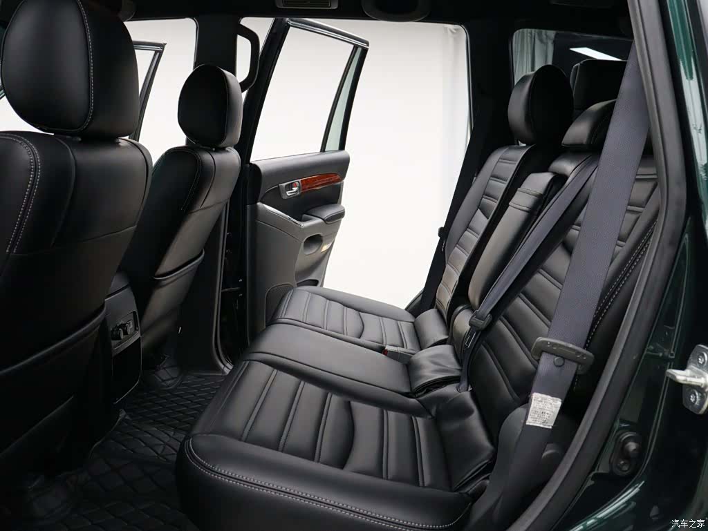 Toyota Prado, 2007 все фото