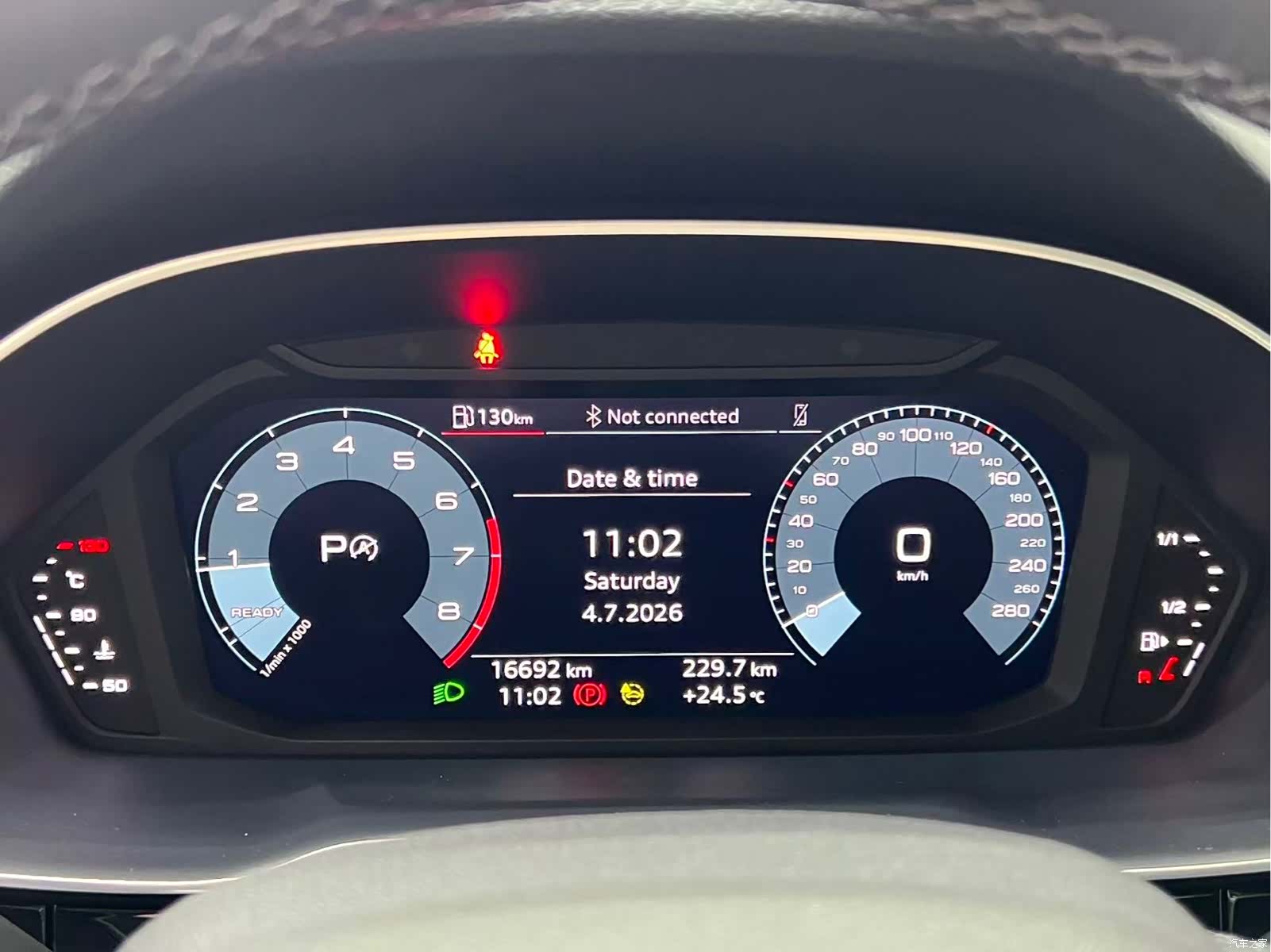 Audi Q3, 2023 15