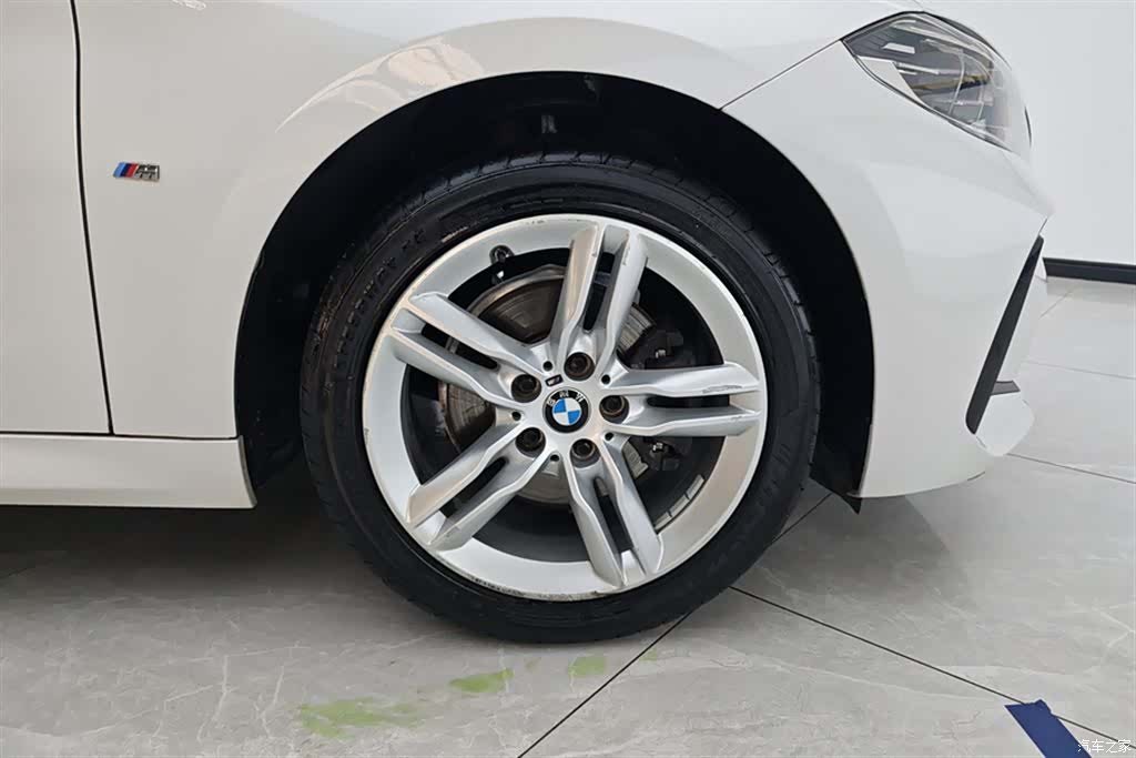 BMW 1 Series, 2021 6
