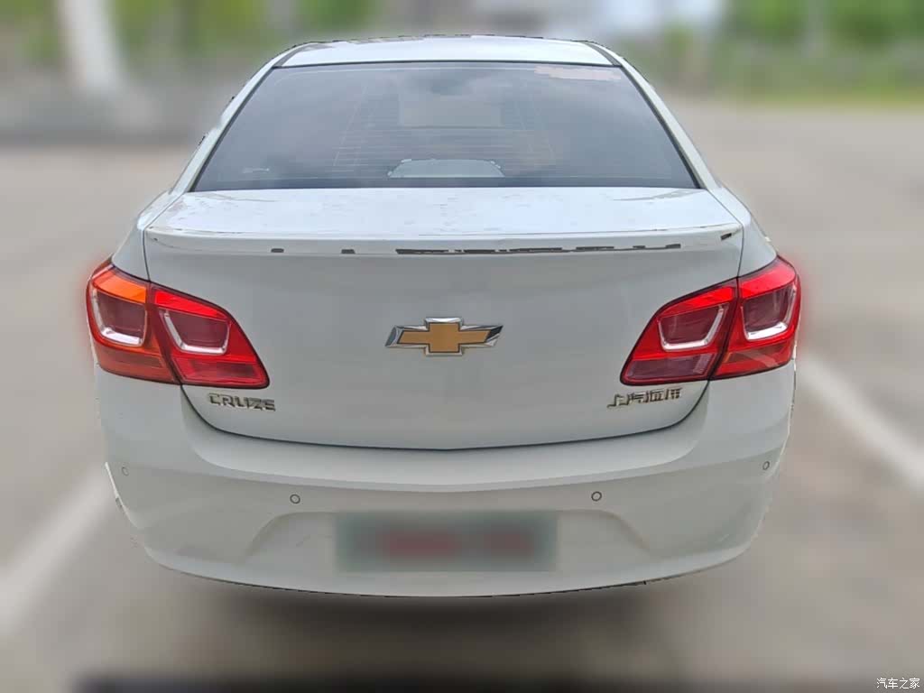 Chevrolet SE, 2016 10