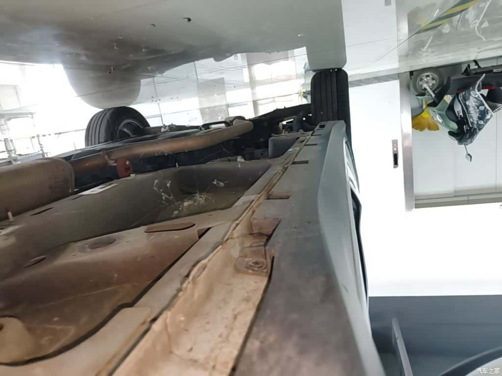 Roewe RX5, 2022 21