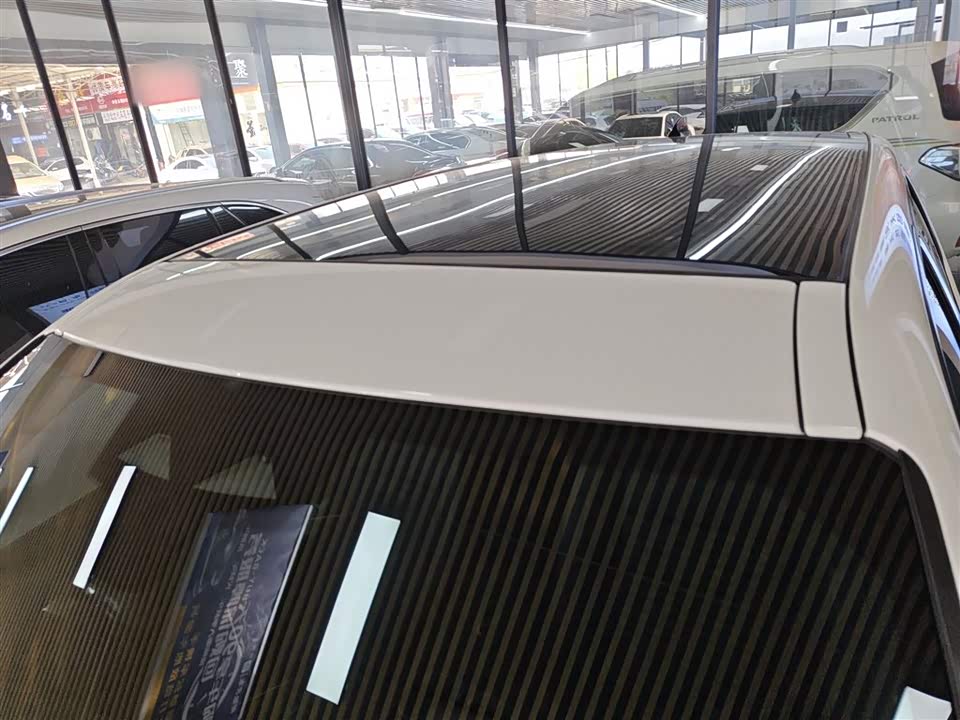 Land Rover Discover sports