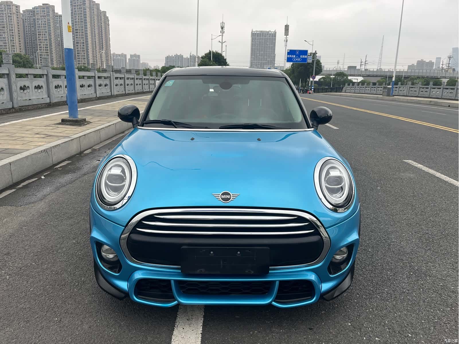 Mini ONE, 2019 2