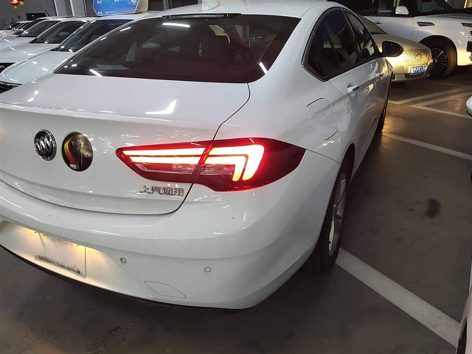 Buick Regal