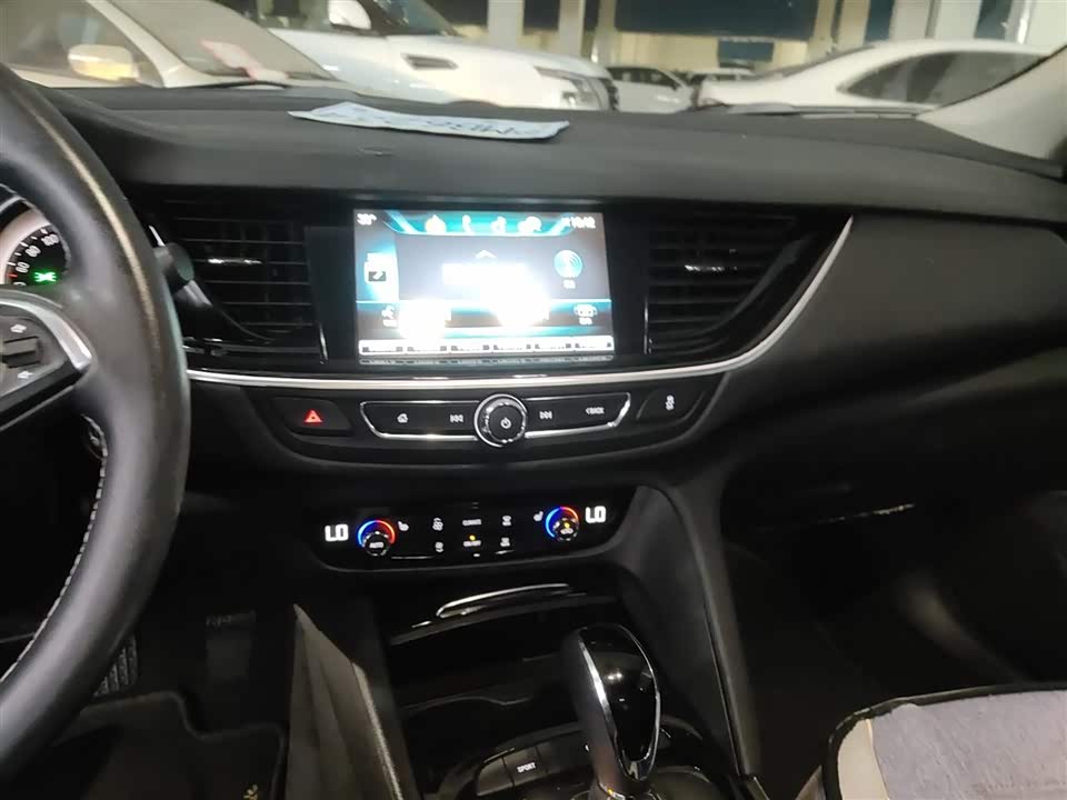 Buick Regal