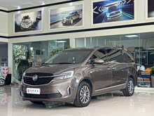 ���GL8 2021�� ½�Ϲ���� 652T �����