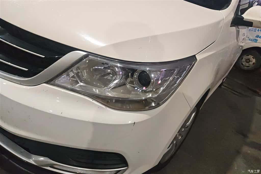 Wuling 730, 2022 все фото