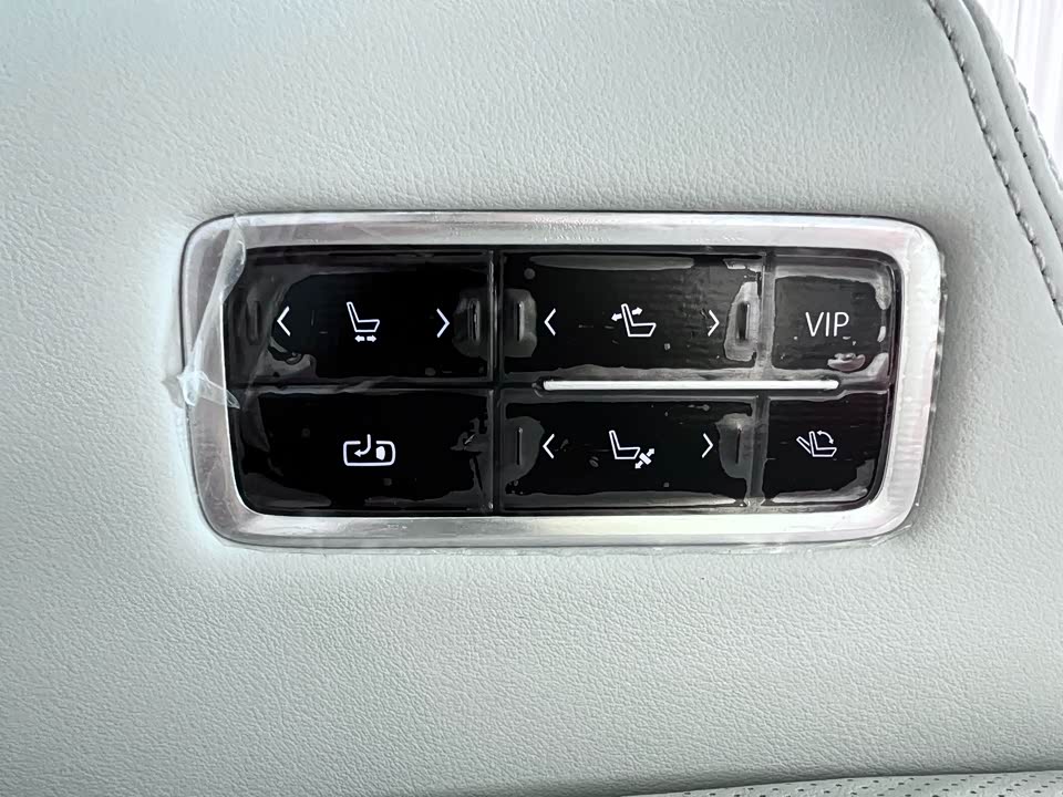 Buick century