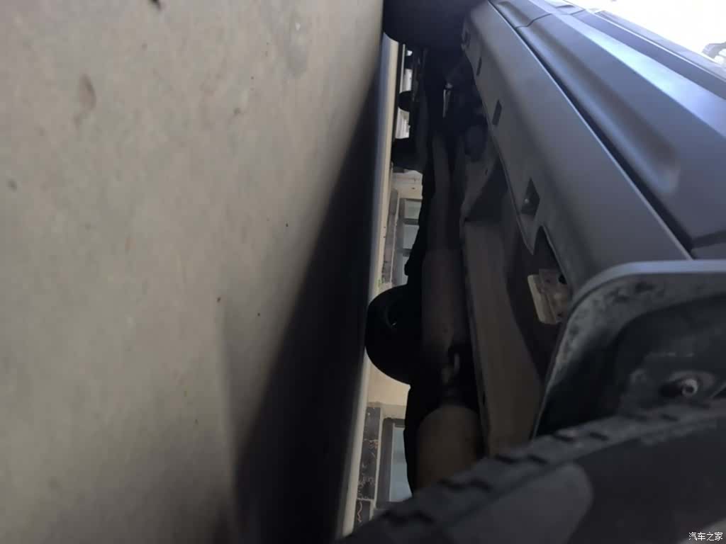 DongFeng AX7, 2022 21