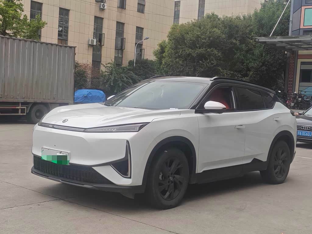 Dongfeng L7 2025 518 Enjoy Champion