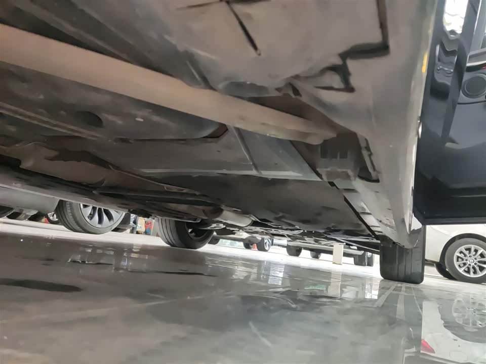 BMW 2 series multifunctional station wagon