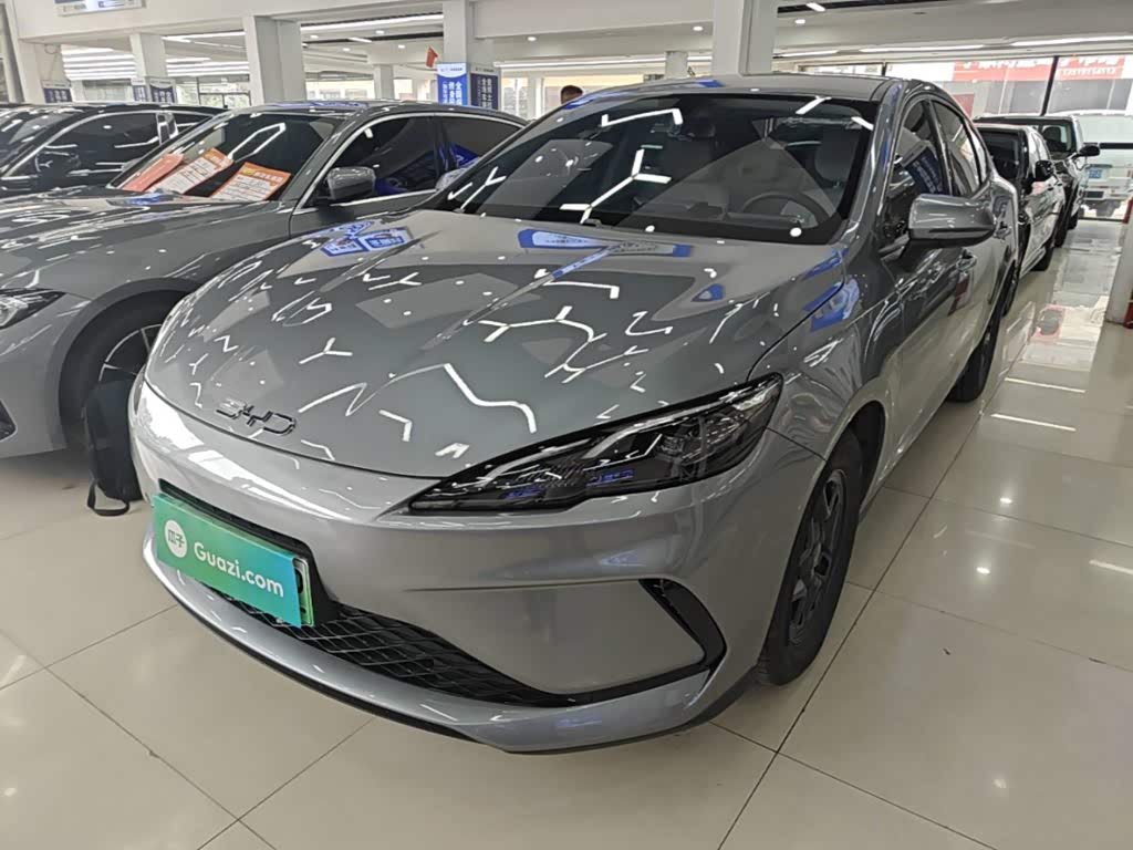 BYD Seal 05 DM-i
