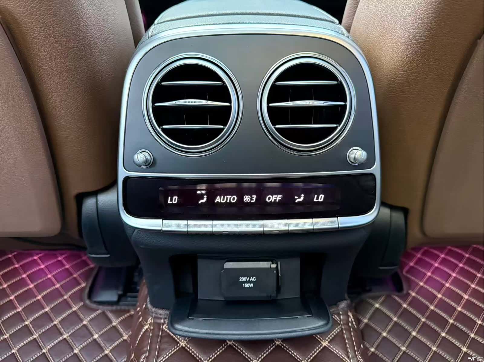 Mercedes-Benz S-Class, 2017 16
