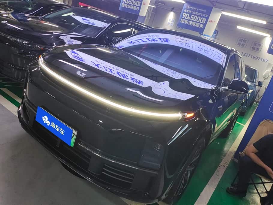 Li Auto L7