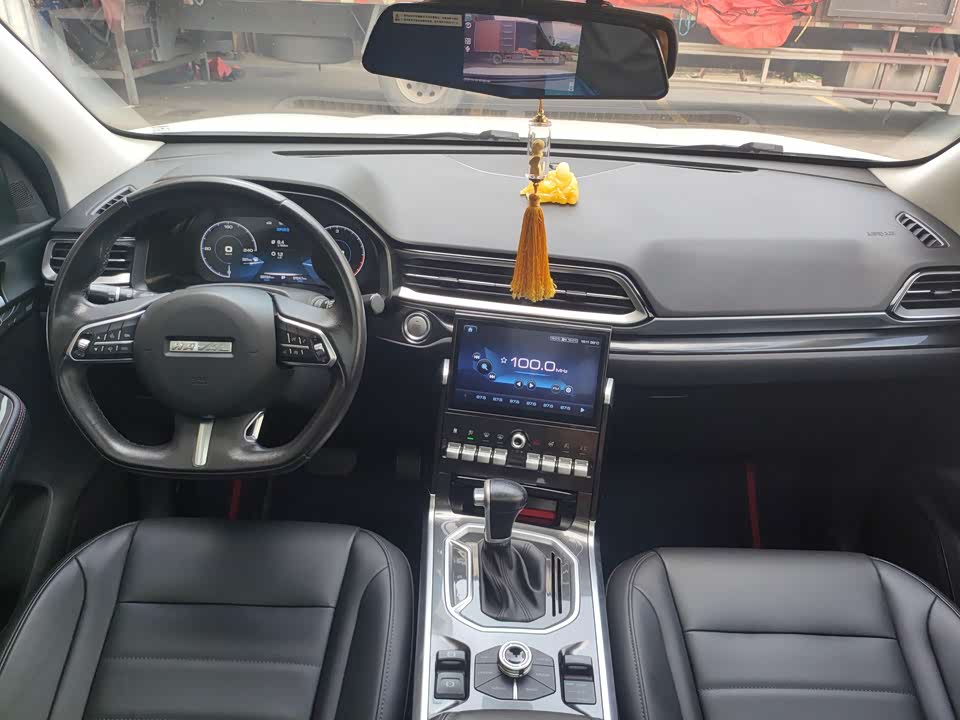 Haval F5 Haval F5