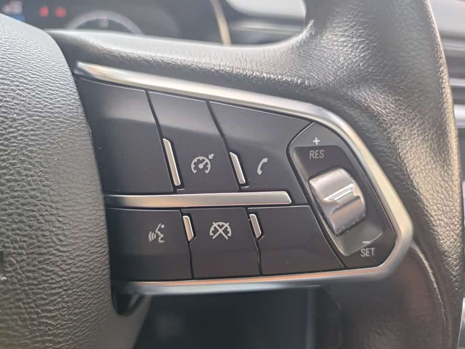Haval F5 Haval F5