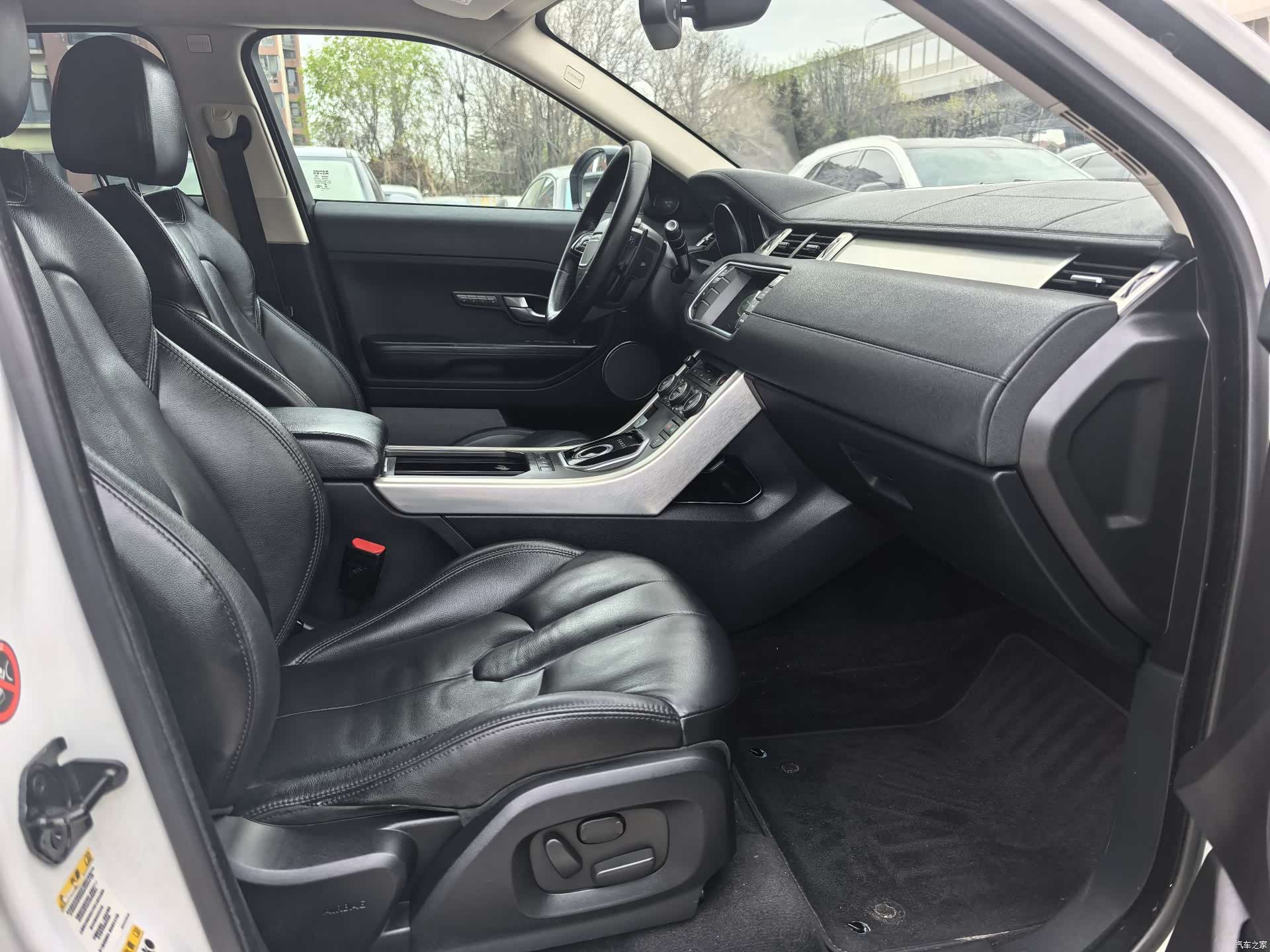 Land Rover Range Rover, 2015 7