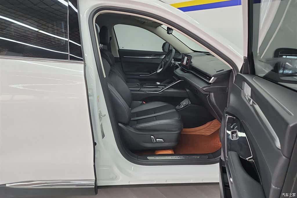 Haval H6, 2021 8