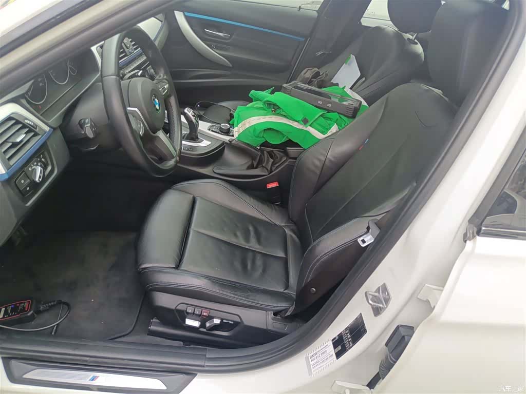 BMW 3 Series, 2018 11