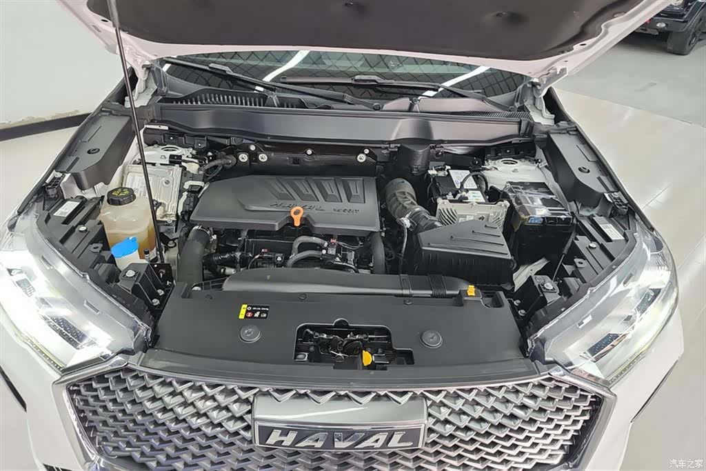 Haval H6, 2021 10