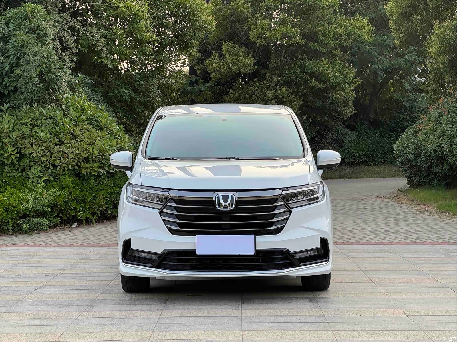 Honda Odyssey, 2024 2