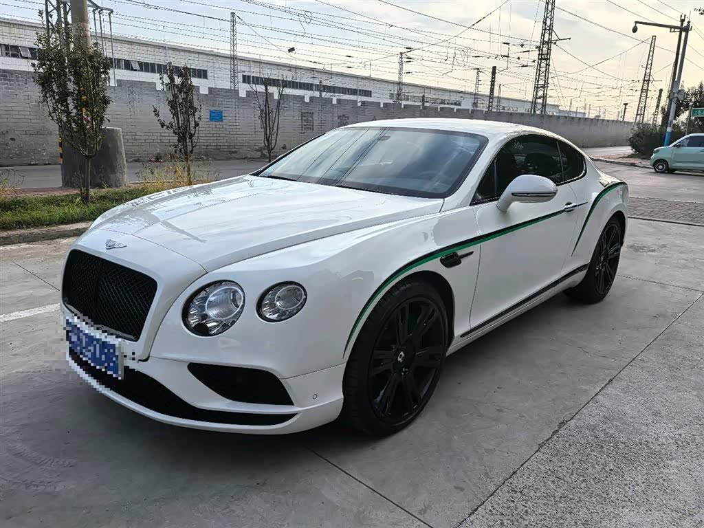 Bentley