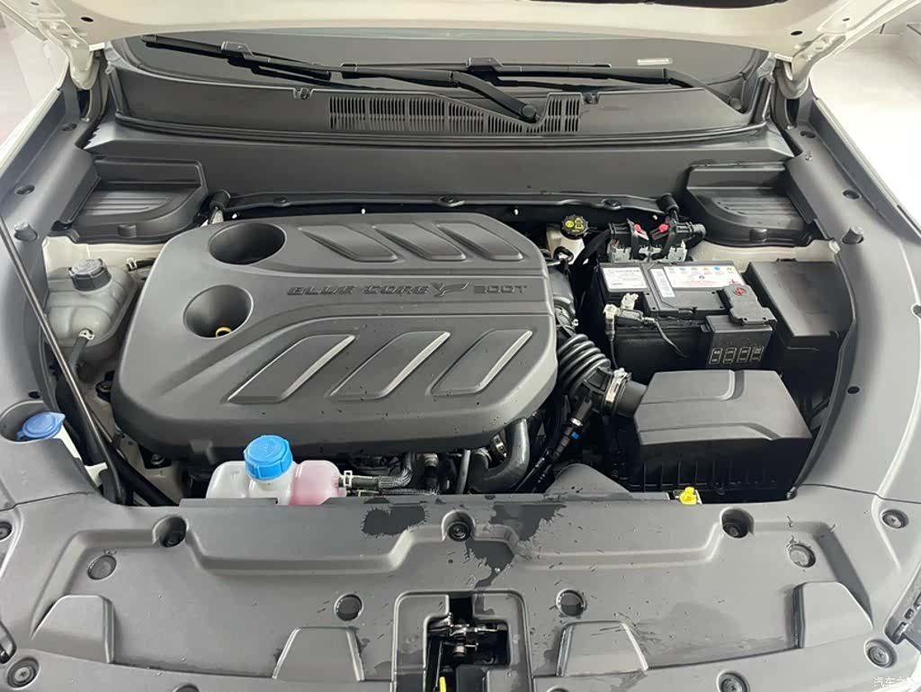 Changan X5, 2022 20