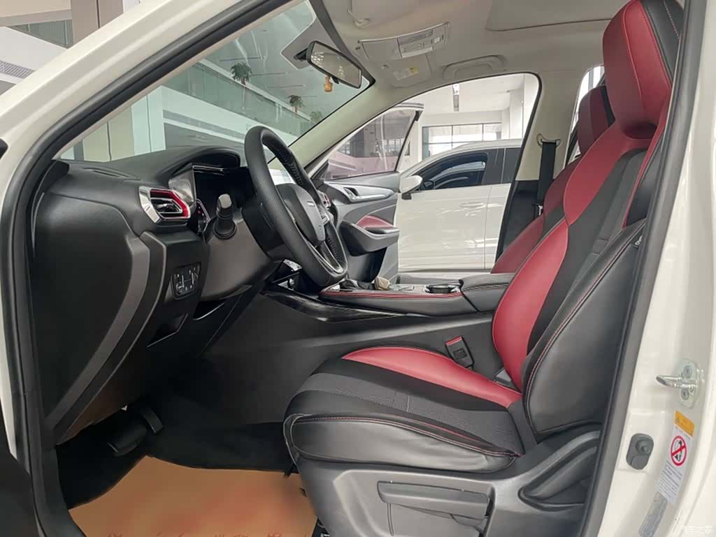 Changan X5, 2022 18