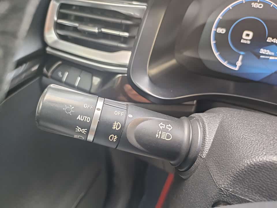 Haval F5 Haval F5