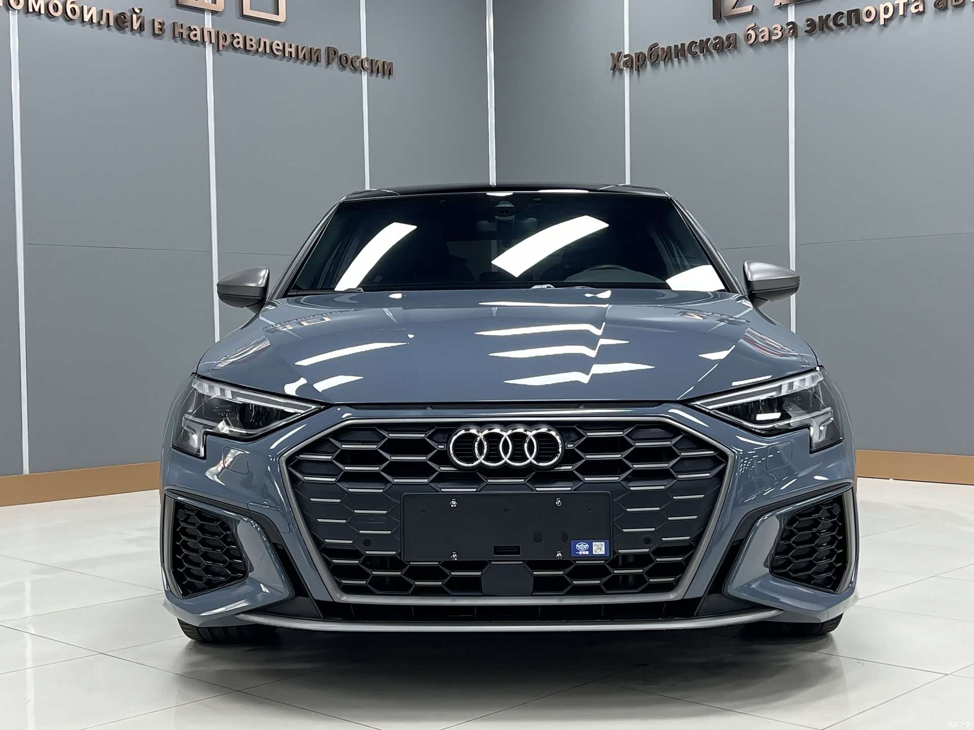 Audi A3, 2022 2